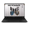 ASUS TUF GAMING A14 FA401EA-RG002W | AMD Ryzen AI MAX+ 392, 32GB RAM, 1TB SSD, 14" WQXGA IPS 165Hz, AMD RADEON 8060S GRAPHICS, Windows 11 Home, Eng-Arabic Keyboard, Gray + TUF Backpack