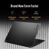 ASUS TUF GAMING A14 FA401KM-G161W | AMD Ryzen AI 7 350, 16GB RAM, 1TB SSD, 14" WQXGA 165Hz, 8GB NVIDIA GeForce RTX 5060, Windows 11 Home, Eng-Arabic Keyboard, Gray + ASUS Backpack & Mouse