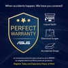 ASUS TUF GAMING A15 FA506NCG-HN16GW | AMD Ryzen 7 8845HS, 16GB RAM, 512GB SSD, 15.6" FHD 144Hz, 4GB NVIDIA GeForce RTX 3050, Windows 11 Home, Eng-Arab Keyboard, Black