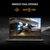 ASUS TUF GAMING A15 FA506NCG-HN16GW | AMD Ryzen 7 8845HS, 16GB RAM, 512GB SSD, 15.6" FHD 144Hz, 4GB NVIDIA GeForce RTX 3050, Windows 11 Home, Eng-Arab Keyboard, Black