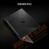 ASUS TUF GAMING A15 FA506NCG-HN16GW | AMD Ryzen 7 8845HS, 16GB RAM, 512GB SSD, 15.6" FHD 144Hz, 4GB NVIDIA GeForce RTX 3050, Windows 11 Home, Eng-Arab Keyboard, Black