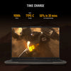 ASUS TUF GAMING A16 FA617NSR-N3028W | AMD R7 7435HS, 16GB RAM, 512GB SSD, 8GB AMD Radeon RX7600S, 16.0" WUXGA 165Hz, Win11 Home, Eng-Arabic Keyboard, Sandstorm