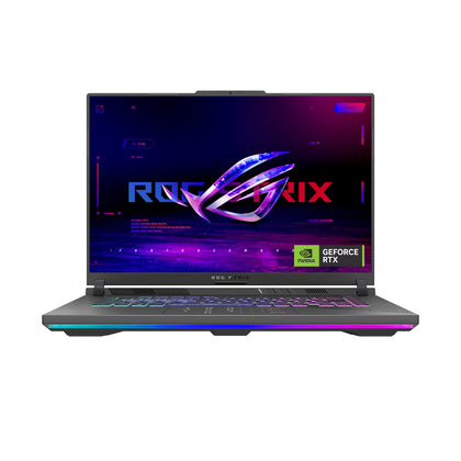 ASUS ROG STRIX G16 G614FR-G32X3D | AMD Ryzen 9 9955HX3D, 32GB RAM, 1TB SSD, 16