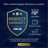 ASUS ROG STRIX G16 G614PM-TS185W | AMD Ryzen 9 8940HX, 16GB RAM, 1TB SSD, 16" WQXGA 300Hz, 8GB NVIDIA RTX 5060, Windows 11 Home, Eng-Arab Keyboard, Eclipse Gray, Asus Warranty