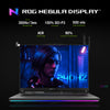 ASUS ROG STRIX G16 G614PM-TS185W | AMD Ryzen 9 8940HX, 16GB RAM, 1TB SSD, 16" WQXGA 300Hz, 8GB NVIDIA RTX 5060, Windows 11 Home, Eng-Arab Keyboard, Eclipse Gray, Asus Warranty