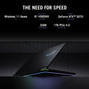 ASUS ROG STRIX G16 G615JPR-TS218W | Intel Core i9 14900HX, 32GB RAM, 1TB SSD, 16" WQXGA(2560x1600) 240Hz, 8GB NVIDIA RTX 5070, Windows 11 Home, Eng-Arb Keyboard, Gray