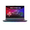 ASUS ROG STRIX G16 G615LW-RV323W | Intel Core Ultra 9 290HX Plus, 32GB RAM, 1TB SSD, 16" WUXGA 165Hz, 16GB NVIDIA RTX 5080, Windows 11 Home, Eng-Arb Keyboard, Eclipse Gray
