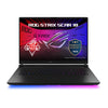 ASUS ROG STRIX SCAR 18 G835LXG-TQ512W | Intel Ultra 9 290HX Plus, 64GB RAM, 2TB SSD, 18" WQUXGA Mini LED 240Hz, 24GB NVIDIA RTX 5090, Windows 11 Home, Eng-Arb Keyboard, Black + ROG Bag