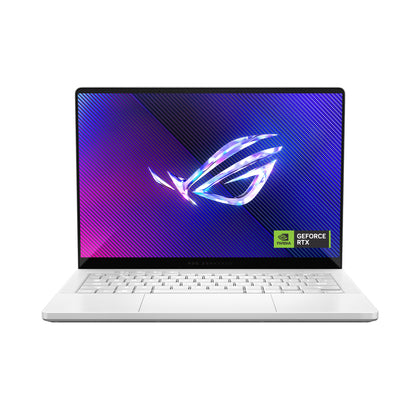 ASUS ROG ZEPHYRUS G14 GA403WR-AI-OLED9321W | AMD RZYEN AI 9 HX 370, 32GB RAM, 1TB SSD, 14