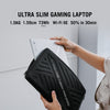 ASUS ROG ZEPHYRUS G14 GA403WM-AI-OLED-321W | AMD RZYEN AI 9 HX 370, 32GB RAM, 1TB SSD, 14" OLED WQXGA+ 120Hz, 8GB NVIDIA RTX 5060, Win11 Home, Eng-Arab Keyboard, White + ROG Sleeve Bag