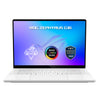 ASUS ROG ZEPHYRUS G16 GU606AR-TB108W | Intel Ultra 9 386H, 64GB RAM, 1TB SSD, 16" OLED WQXGA 240Hz, 12GB NVIDIA RTX 5070Ti, Windows 11 Home, Eng-Arb Keyboard, Gray + ROG Sleeve
