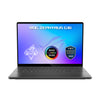 ASUS ROG ZEPHYRUS G16 GU606AX-TB003W | Intel Ultra 9 386H, 64GB RAM, 2TB SSD, 16" OLED WQXGA 240Hz, 24GB NVIDIA RTX 5090, Windows 11 Home, Eng-Arb Keyboard, Gray + ROG Sleeve