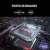 ASUS ROG FLOW Z13 GZ302EA-RU008W | AMD Ryzen AI MAX +395,  32GB RAM, 1TB SSD, 13.4" 2.5K Touch 180Hz, AMD Radeon Graphics, Windows 11 Home, Eng-Arab Keyboard, Black + Stylus Pen & Sleeve