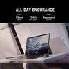 ASUS ROG FLOW Z13 GZ302EA-RU008W | AMD Ryzen AI MAX +395,  32GB RAM, 1TB SSD, 13.4" 2.5K Touch 180Hz, AMD Radeon Graphics, Windows 11 Home, Eng-Arab Keyboard, Black + Stylus Pen & Sleeve