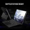 ASUS ROG FLOW Z13 GZ302EA-RU008W | AMD Ryzen AI MAX +395,  32GB RAM, 1TB SSD, 13.4" 2.5K Touch 180Hz, AMD Radeon Graphics, Windows 11 Home, Eng-Arab Keyboard, Black + Stylus Pen & Sleeve