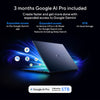 ASUS PROART P14 H7407BA-SM211W | NVIDIA RTX SPARK N1X With 5120-Core GPU and 18-Core CPU, 24GB RAM, 1TB SSD, 14" 3K (2880x1800) OLED 120Hz Touch & Flip, NVIDIA Blackwell RTX GPU, Win 11 Home, Eng-Arab Keyboard, Neo White + Pre Order Bundle PROART Monitor