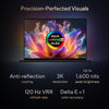 ASUS PROART P14 H7407BA-SM211W | NVIDIA RTX SPARK N1X With 5120-Core GPU and 18-Core CPU, 24GB RAM, 1TB SSD, 14" 3K (2880x1800) OLED 120Hz Touch & Flip, NVIDIA Blackwell RTX GPU, Win 11 Home, Eng-Arab Keyboard, Neo White + Pre Order Bundle PROART Monitor