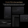 ASUS PROART P16 OLED H7606WI-ME123W | AMD Ryzen AI 9 HX370, 64GB RAM, 2TB SSD, 16.0" 4K ( 3840x2400 ) OLED 60Hz Touch Screen, 8GB NVIDIA RTX 4070, Win 11 Home, Eng-Arab Keyboard, Black + Asus Backpack