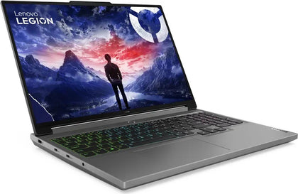 LENOVO LEGION 5 16IRX9-83DG002GAX | Intel Core i7 14650HX, 16GB RAM, 1TB SSD, 8GB NVIDIA RTX 4060, 16