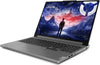 LENOVO LEGION 5 16IRX9-83DG002FAX | Intel Core i7 14650HX, 16GB RAM, 1TB SSD, 16" WQXGA IPS 240Hz, 8GB NVIDIA RTX 4070, Win 11 Home, Eng-Arab Keyboard, Luna Grey.