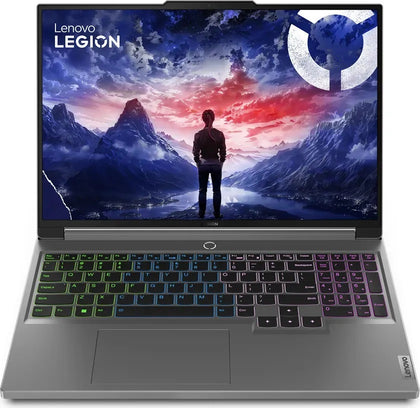 LENOVO LEGION 5 16IRX9-83DG002GAX | Intel Core i7 14650HX, 16GB RAM, 1TB SSD, 8GB NVIDIA RTX 4060, 16