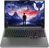 LENOVO LEGION 5 16IRX9-83DG002FAX | Intel Core i7 14650HX, 16GB RAM, 1TB SSD, 16" WQXGA IPS 240Hz, 8GB NVIDIA RTX 4070, Win 11 Home, Eng-Arab Keyboard, Luna Grey.