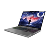 LENOVO LEGION 5 16IRX9 83DG002GAX | Intel Core i7 14650HX, 16GB RAM, 1TB SSD, 16" WQXGA IPS 240Hz, 8GB NVIDIA RTX 4060, Win 11 Home, Eng-Arab Keyboard, Grey, Lenovo Warranty