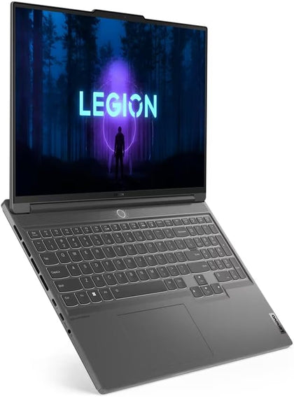 LENOVO LEGION SLIM 7 16IRH8-82Y3005NAX | Intel Core i7 13700H, 16 GB RAM, 1TB SSD, 16