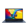 ASUS VIVOBOOK 15 M1502NAQ-BQ034W | AMD Ryzen 5 150, 16GB RAM, 512GB SSD, 15.6" FHD, AMD Radeon Graphics, Windows 11 Home, Eng-Arab Keyboard, Blue