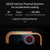 ASUS VIVOBOOK 15 M1502NAQ-BQ034W | AMD Ryzen 5 150, 16GB RAM, 512GB SSD, 15.6" FHD, AMD Radeon Graphics, Windows 11 Home, Eng-Arab Keyboard, Blue