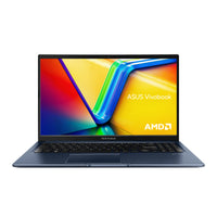 ASUS VIVOBOOK 15 M1502YA-NJ116W | AMD Ryzen 7  7730U, 16GB RAM, 512GB SSD, 15.6