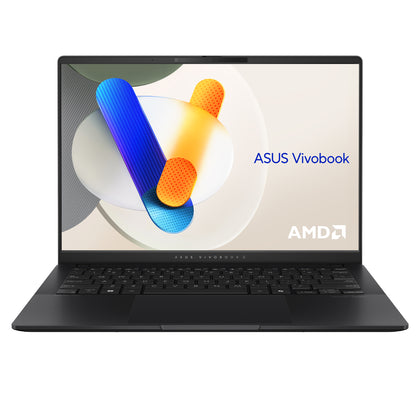 ASUS VIVOBOOK S 14 OLED M5406WA-OLEDR9L31WPB | AMD Ryzen AI 9 365, 32GB RAM, 1TB SSD, 14.0