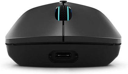 LENOVO LEGION M600 WIRELESS GAMING MOUSE GX50X79385 | Losses Connection, Ultra Long Battery, Upto 16000 DPI