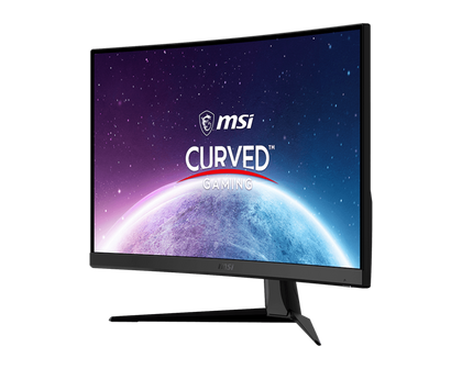 MSI G27C4X  9S6-3CA91T-200  | Curved Gaming Monitor,  27