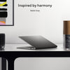 ASUS VIVOBOOK S14 S3407QA-KP014W | Snapdragon X X1 26 100, 16GB RAM, 1TB SSD, 14.0" WQXGA, Qualcomm Adreno GPU, Win 11 Home ( ARM), Eng-Arab Keyboard, Matte Gray
