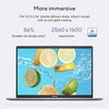 ASUS VIVOBOOK S14 S3407QA-KP014W | Snapdragon X X1 26 100, 16GB RAM, 1TB SSD, 14.0" WQXGA, Qualcomm Adreno GPU, Win 11 Home ( ARM), Eng-Arab Keyboard, Matte Gray