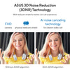 ASUS VIVOBOOK S 14 FLIP TP3402VA-LZ255W | Intel Core i5 1355U, 8GB RAM, 512GB SSD, Intel UHD Graphics, 14" WUXGA Touch & Flip, Win11 Home, Eng-Arab K/B, Silver