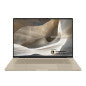 ASUS ZENBOOK A16 UX3607OA-SQ013W | Snapdragon X2 ELITE X2E94100 3.6GHZ, 48GB RAM, 1TB SSD, 16'WQ+OLED 120HZ Screen, Qualcomm Adreno GPU, Win 11 Home , Eng-Arab Keyboard, Zabriskie Beige + SLEEVE