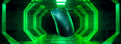 RAZER VIPER V3 HYPERSPEED - RZ01-04910100-R3M1 | Wireless Esports Gaming Mouse, 82G Lightweight Design, Razer Focus Pro 30K Optical Sensor