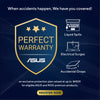 ASUS VIVOBOOK 15 X1404VA-EB385W | Intel Core 5 120U 1.4GHz, 16GB RAM, 512GB SSD, Intel Graphics, 15.6" FHD, Win11 Home, Eng-Arab Keyboard, Blue