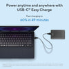 ASUS VIVOBOOK 14 X1407CA-LY148W | Intel Ultra 5 225H, 16GB RAM, 512GB SSD, 14" WUXGA IPS, Intel Graphics, Windows 11 Home, Eng-Arab Keyboard, Silver