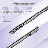 ASUS VIVOBOOK 14 X1407QA-LY146W | Snapdragon X X1 26 100, 16GB RAM, 1TB SSD, 14.0" WUXGA, Qualcomm Adreno GPU, Windows 11 Home ( ARM), Eng-Arab Keyboard, Gold