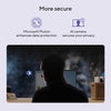 ASUS VIVOBOOK 14 X1407QA-LY146W | Snapdragon X X1 26 100, 16GB RAM, 1TB SSD, 14.0" WUXGA, Qualcomm Adreno GPU, Windows 11 Home ( ARM), Eng-Arab Keyboard, Gold