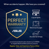 ASUS VIVOBOOK 15 X1504MA-BQ491W | Intel Core 3 304, 8GB RAM, 256GB SSD, 15.6" FHD, Intel Graphics, Windows 11 Home, Eng-Arab Keyboard, Silver