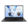 ASUS VIVOBOOK 16 X1605VA-MB9161W | Intel Core 9 270H, 16GB RAM, 1TB SSD, 16" WUXGA IPS, Intel Graphics, Windows 11 Home, Eng-Arab Keyboard, Black