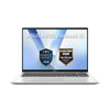 ASUS VIVOBOOK 16 X1607CA-MB174W | Intel Ultra 5 225H, 16GB RAM, 512GB SSD, 16" WUXGA IPS, Intel Graphics, Windows 11 Home, Eng-Arab Keyboard, Silver