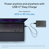ASUS VIVOBOOK 16 X1607CA-MB174W | Intel Ultra 5 225H, 16GB RAM, 512GB SSD, 16" WUXGA IPS, Intel Graphics, Windows 11 Home, Eng-Arab Keyboard, Silver