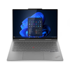 LENOVO THINKPAD X1 2-in-1 Gen 10 Aura Edition - 21Q00008GR | Intel Core Ultra 7 255U, 32GB RAM, 1TB SSD, 14" WUXGA IPS Touch & Flip, Intel Graphics, Win 11 Pro, Eng Arab Keyboard, Lenovo Warranty