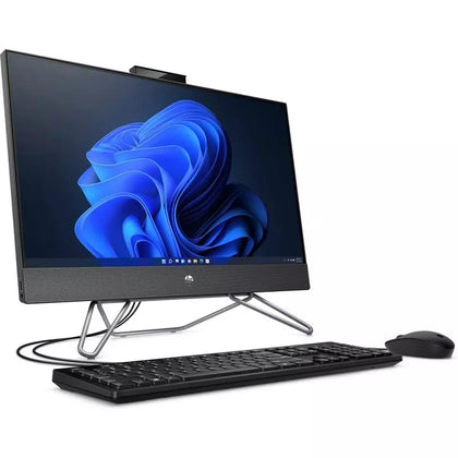 HP AIO 24 CB1009NE-6J7F3EA#ABV | Core i5 1235U, 8GB, 512GB SSD, 23.8