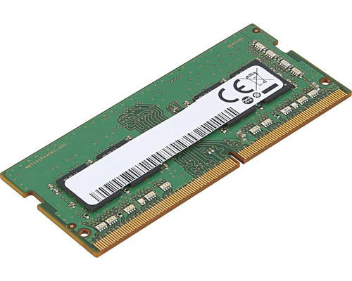 32 GB RAM DDR5-4800 SODIMM